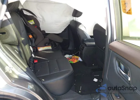 2023 Nissan Rogue Sv Fwd from USA, damaged, VIN JN8BT3BA1PW431059